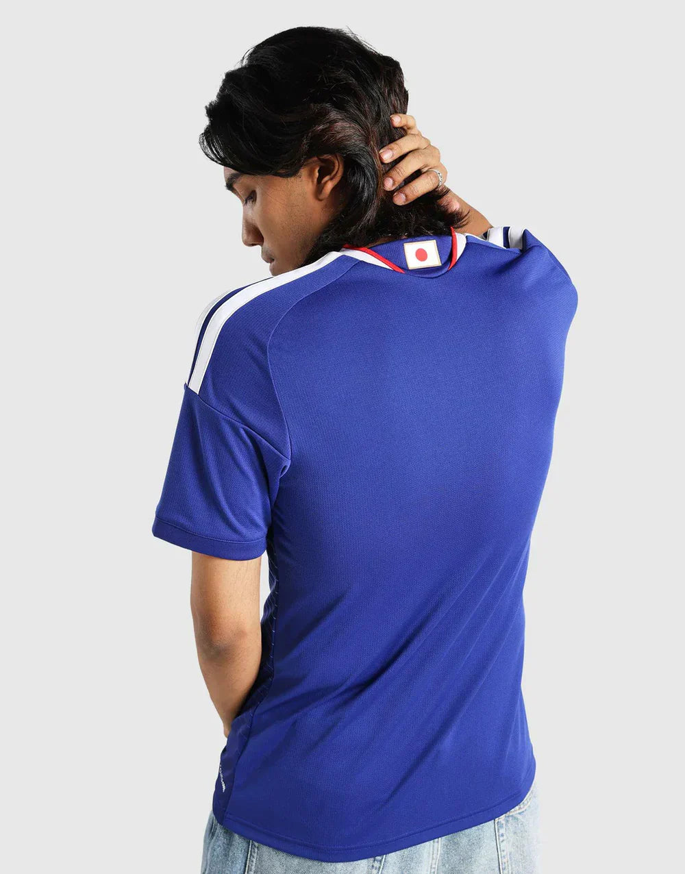 Classic Shirtss Japan Home World Cup 2026 Jersey