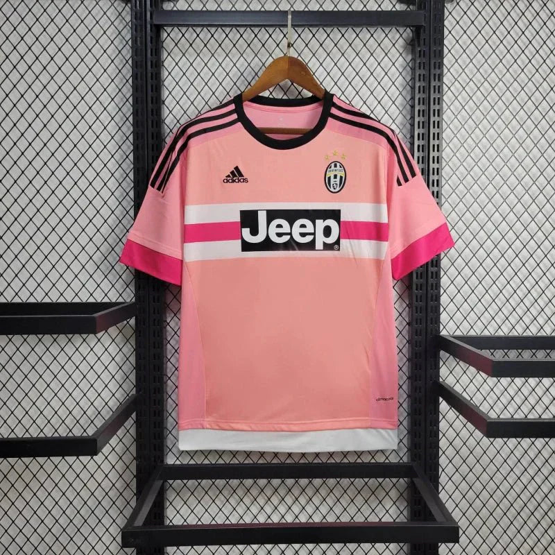 Classic Shirtss Juventus Away 2015/16 Jersey