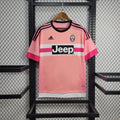 Classic Shirtss Juventus Away 2015/16 Jersey