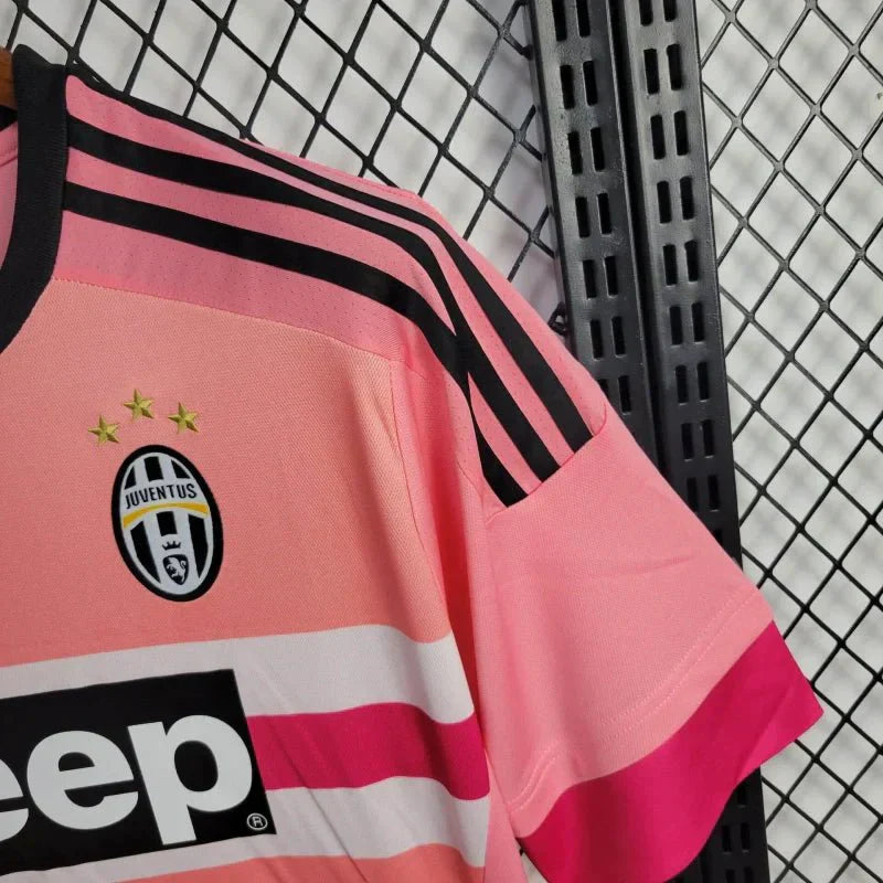 Classic Shirtss Juventus Away 2015/16 Jersey