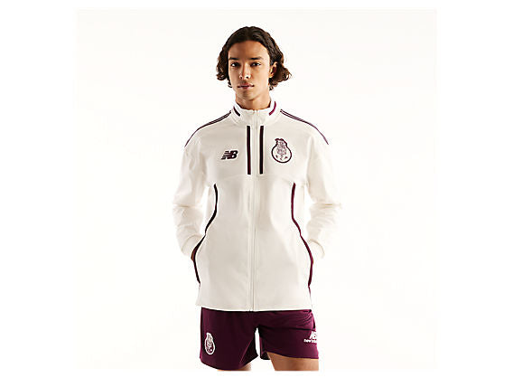 New Balance FC Porto 26/27 Match Jacket