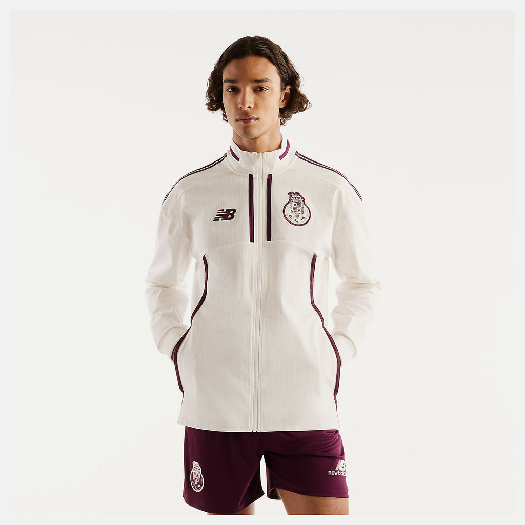 New Balance FC Porto 26/27 Match Jacket