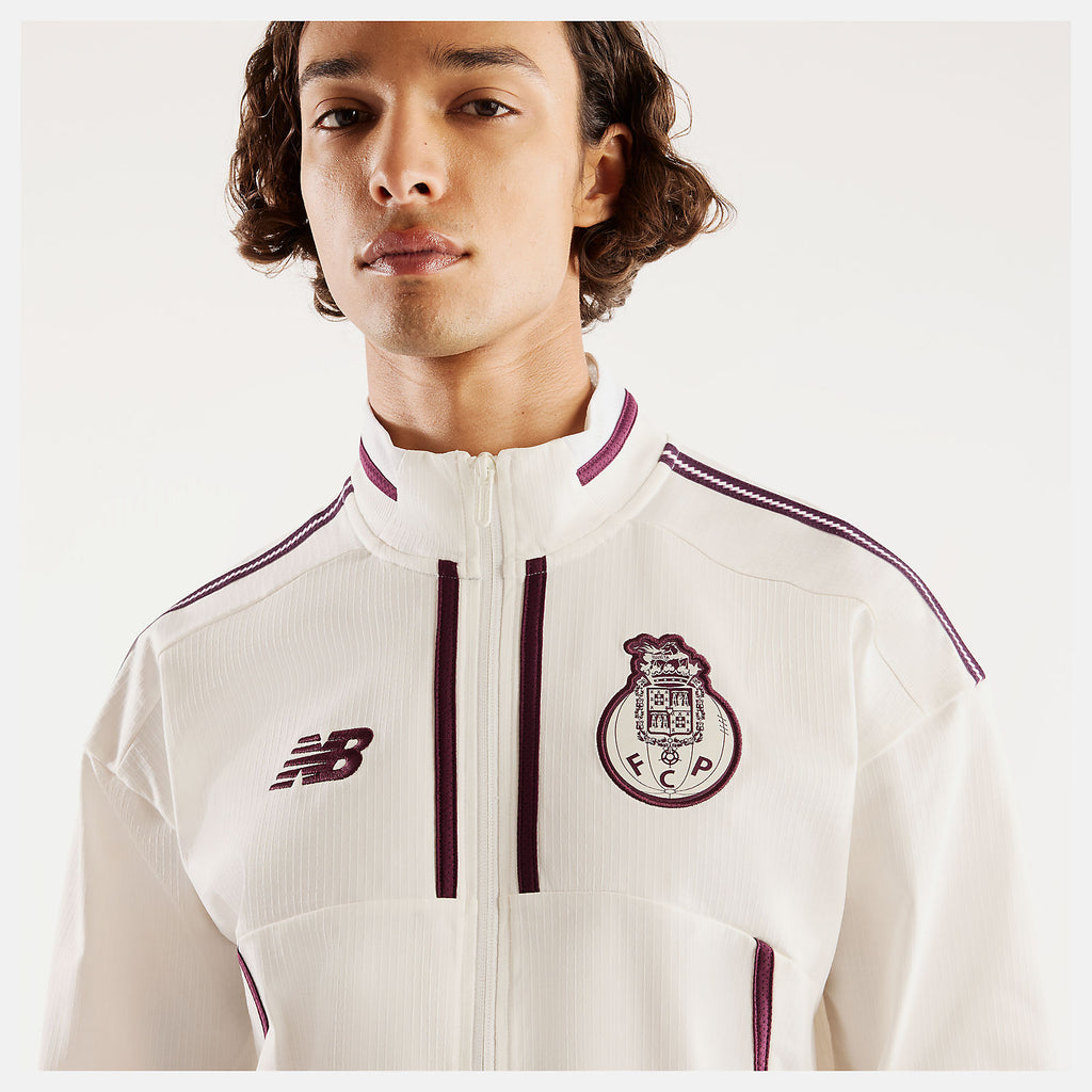 New Balance FC Porto 26/27 Match Jacket
