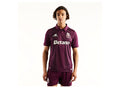 New Balance FC Porto 26/27 Away Short Sleeve Jersey