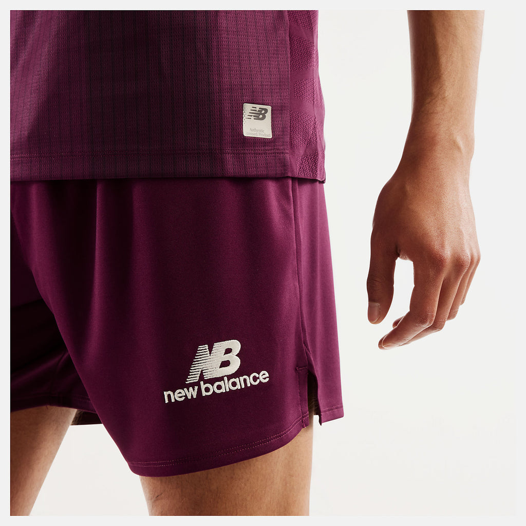New Balance FC Porto 26/27 Away Short Sleeve Jersey