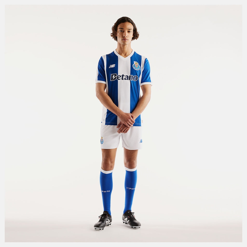 New Balance FC Porto 26/27 Home Elite Jersey