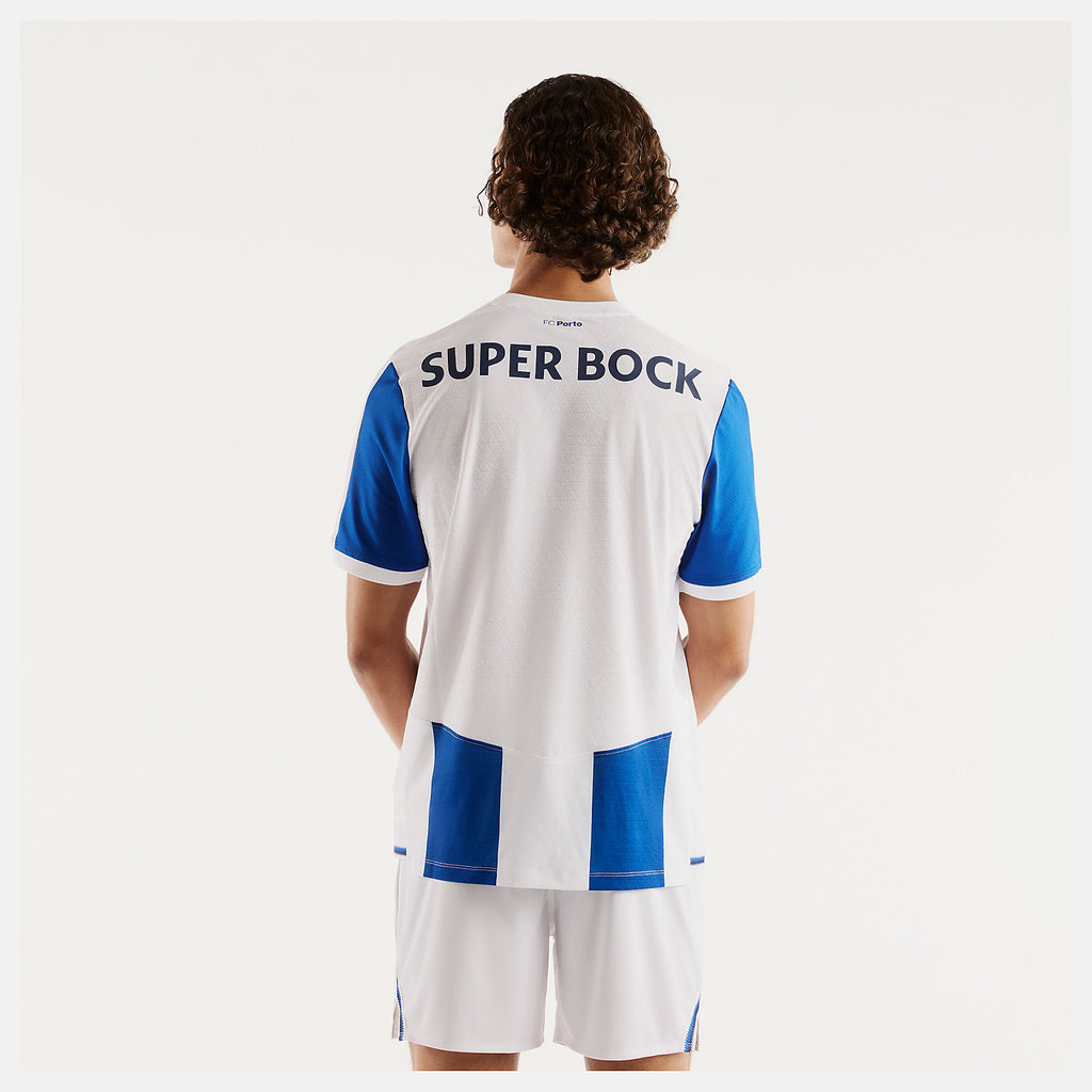 New Balance FC Porto 26/27 Home Elite Jersey