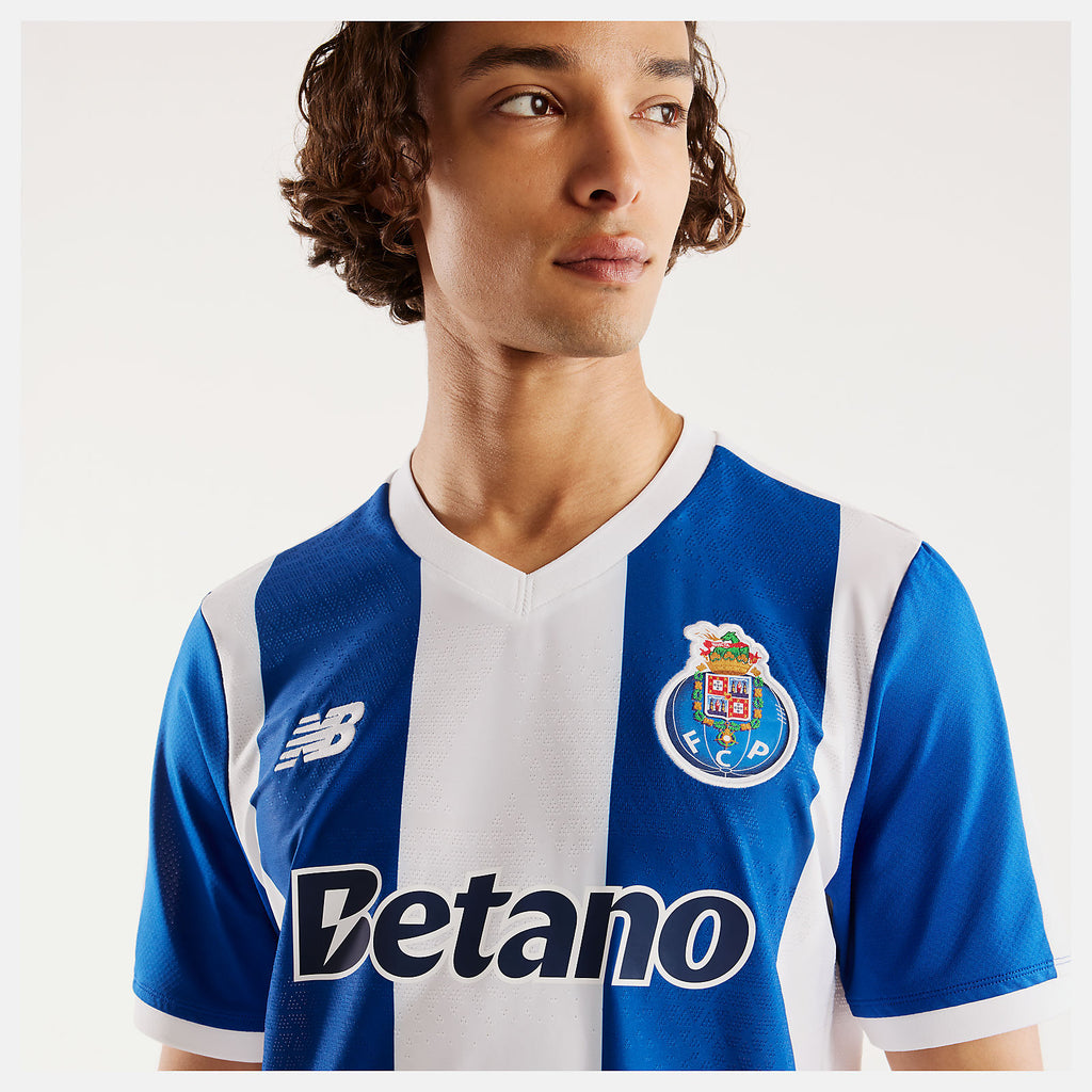 New Balance FC Porto 26/27 Home Elite Jersey