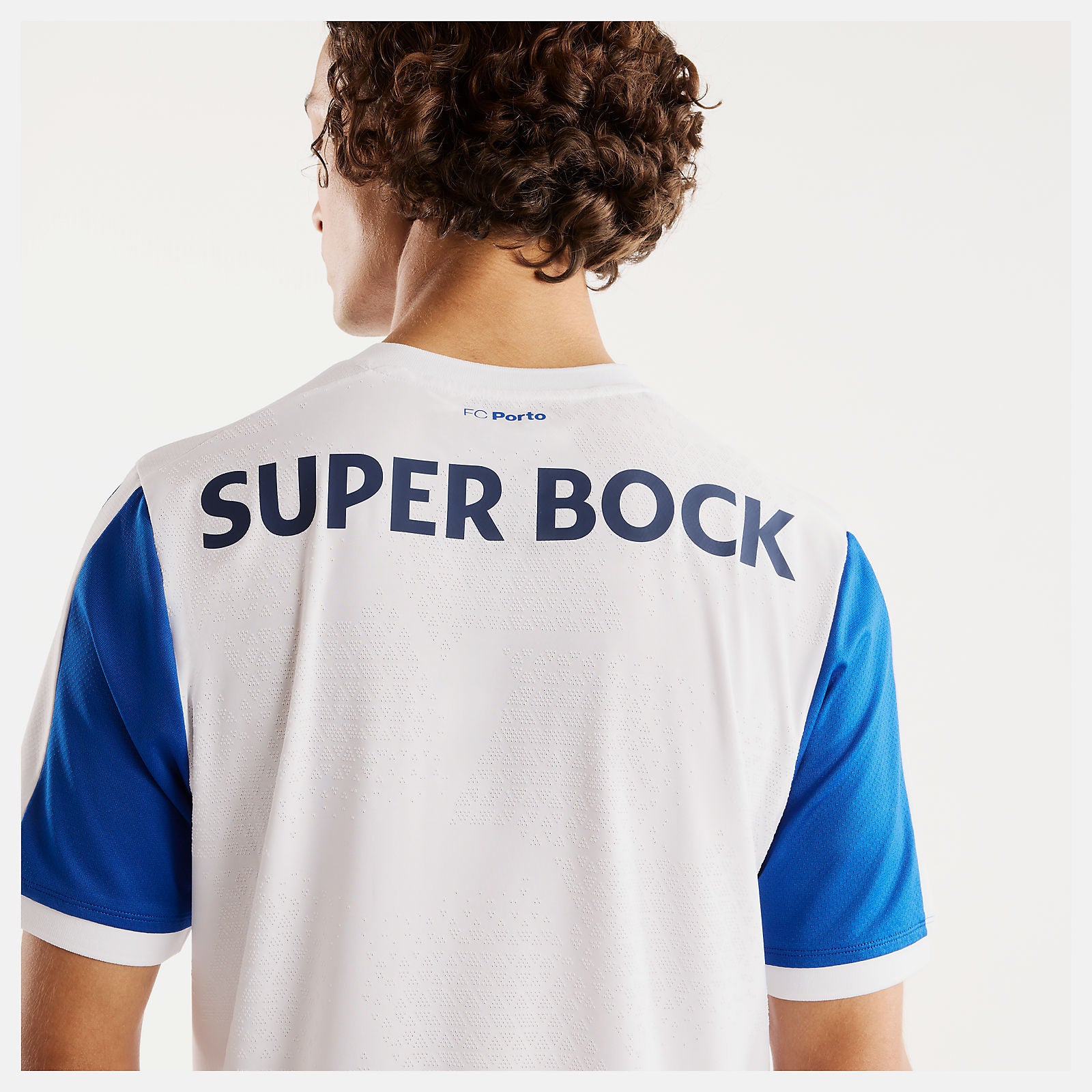 New Balance FC Porto 26/27 Home Elite Jersey