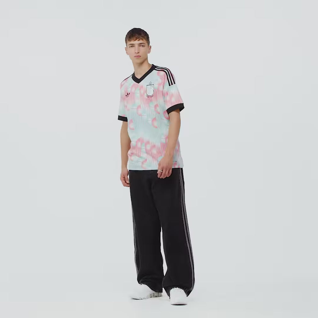 BELGIUM 2026 Away JERSEY