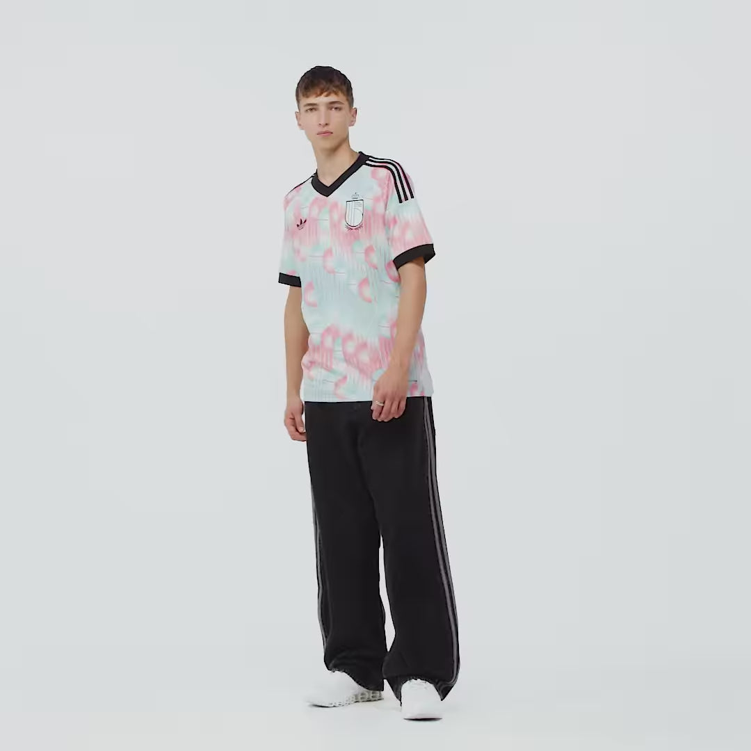 BELGIUM 2026 Away JERSEY