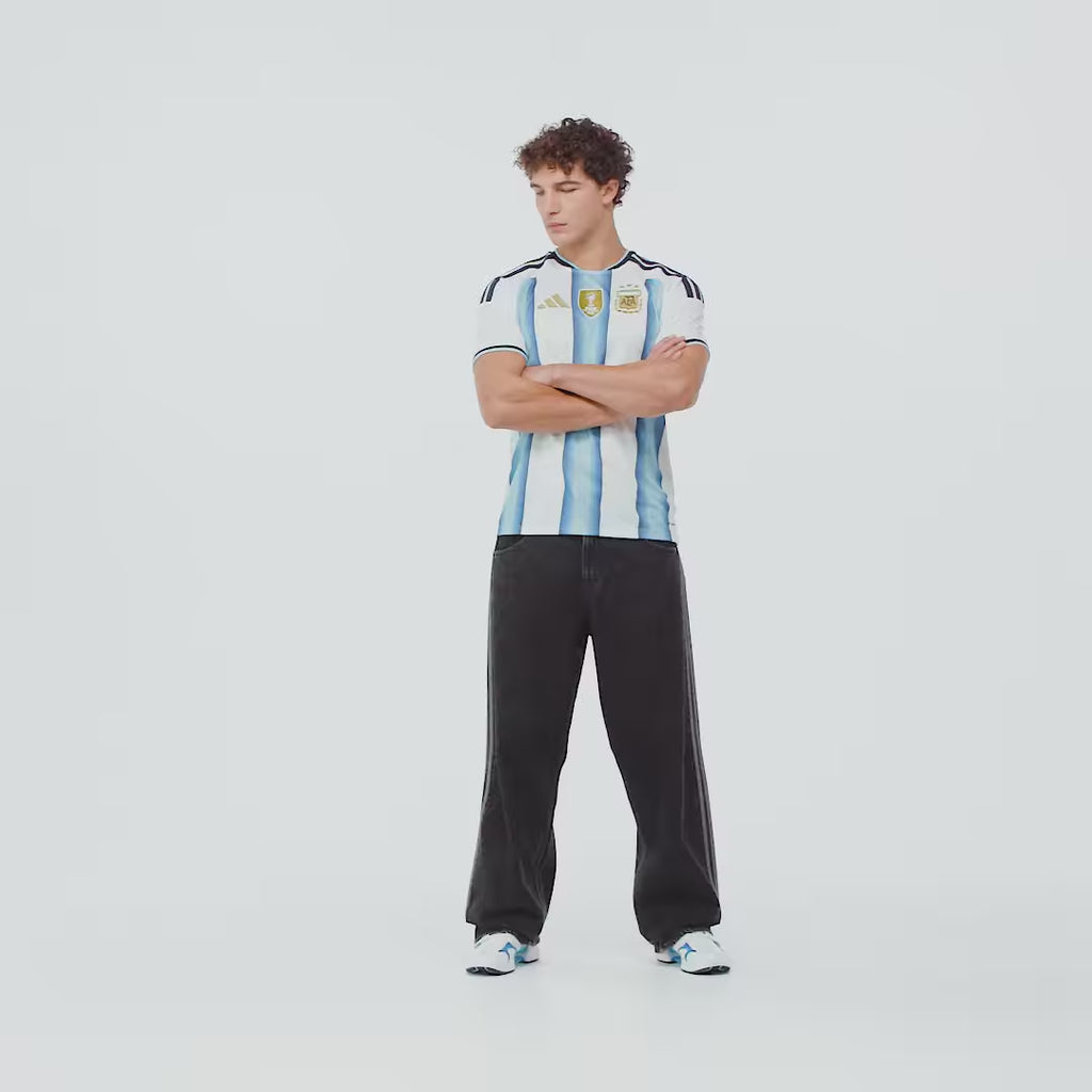 ARGENTINA 2026 Home JERSEY