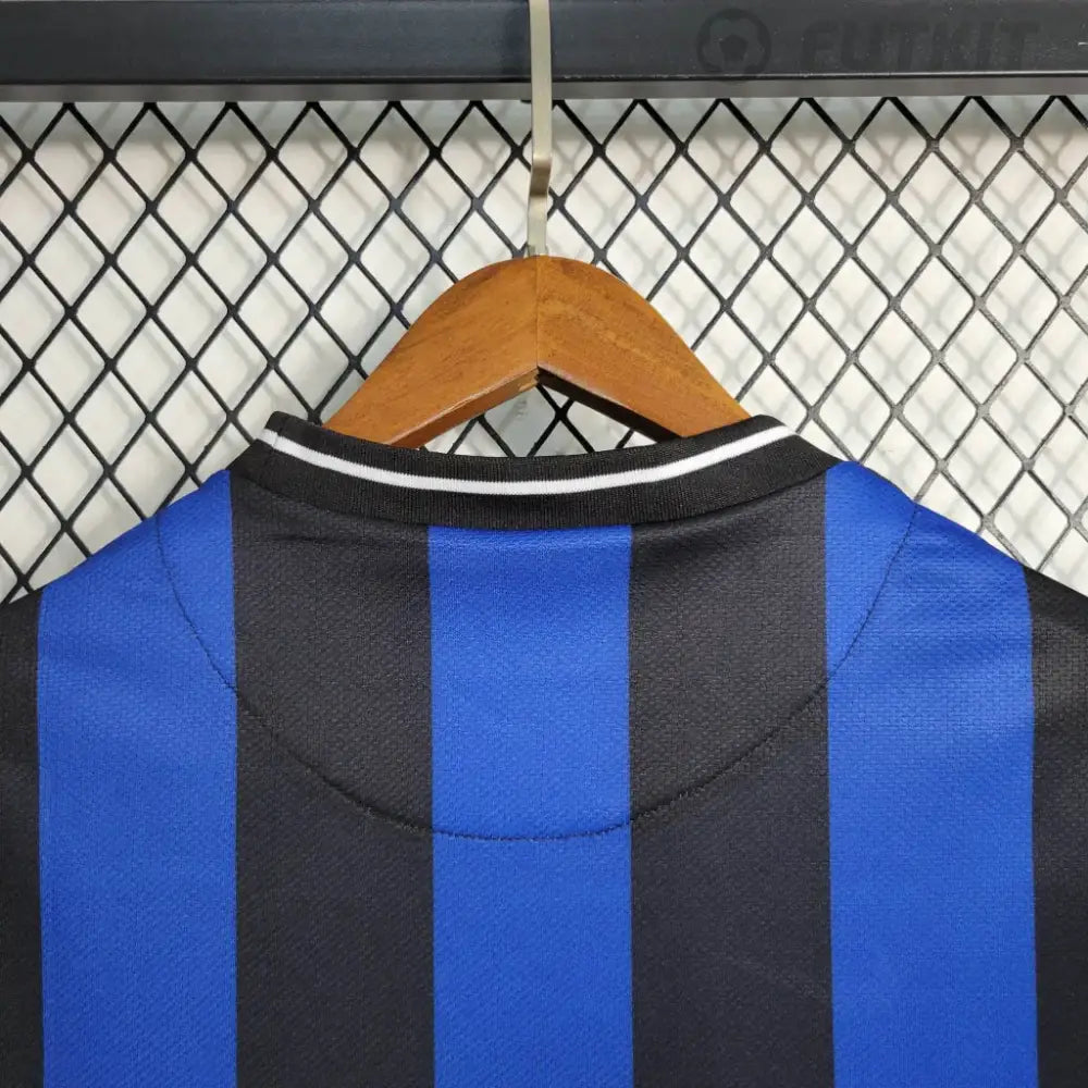 Classic Shirtss Inter Milan 2010/11 Home Jersey