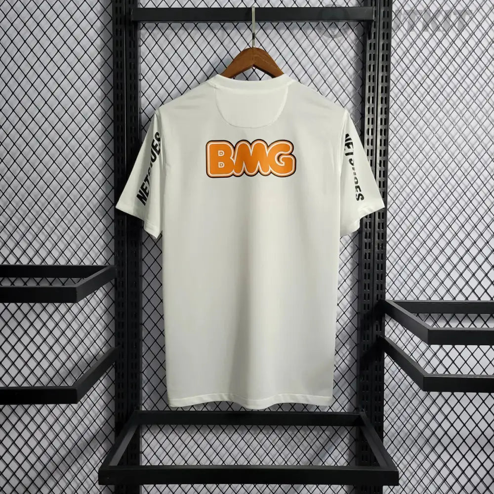 Classic Shirtss Santos 12/13 Home Jersey