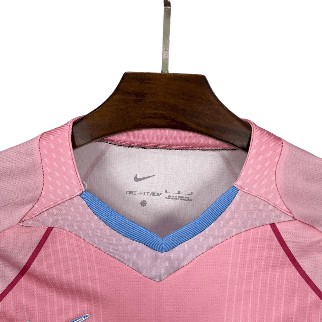 Classic Shirtss Barcelona Away 2025/26 Jersey