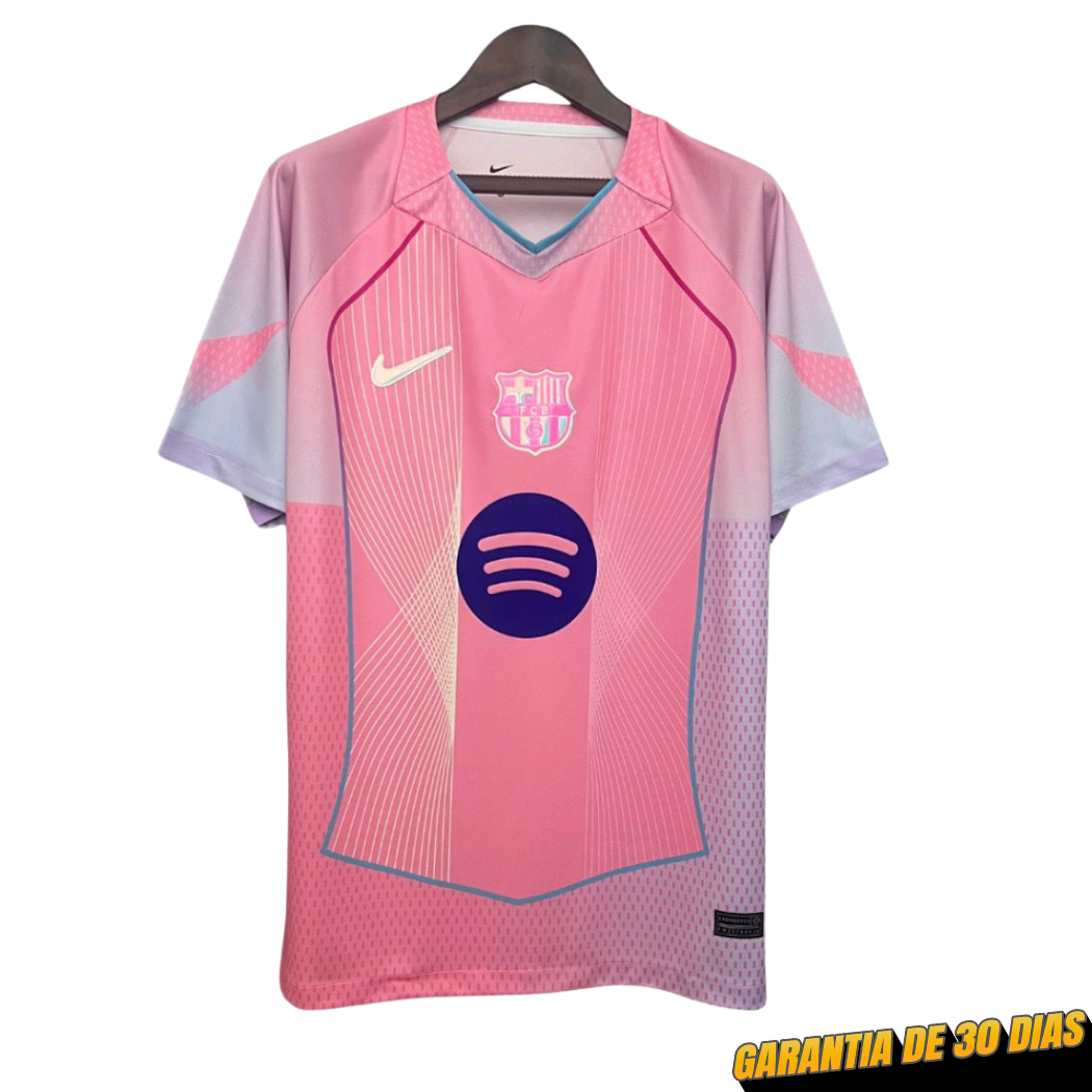 Classic Shirtss Barcelona Away 2025/26 Jersey