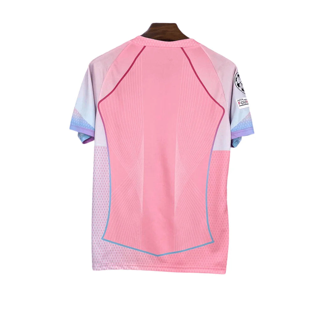 Classic Shirtss Barcelona Away 2025/26 Jersey