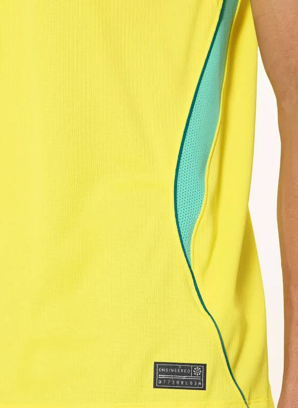 BRAZIL 2026 HOME JERSEY
