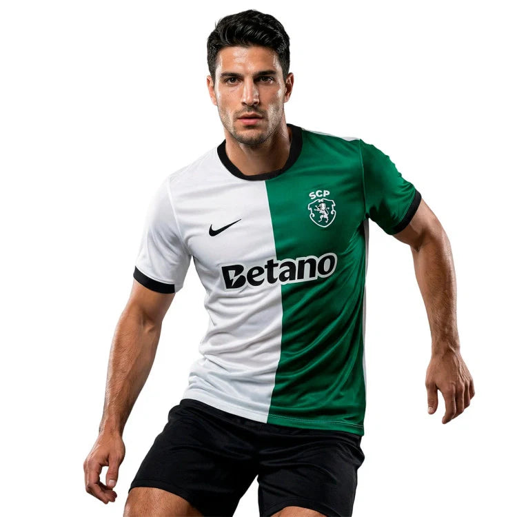 Nike Sporting CP Stromp 25/26 Jersey