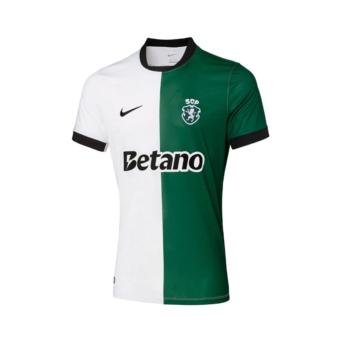 Nike Sporting CP Stromp 25/26 Jersey