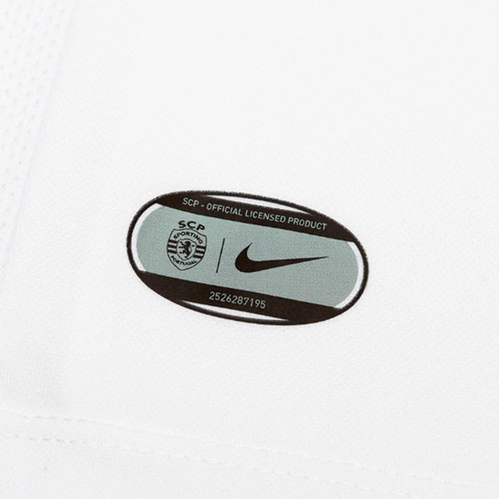Nike Sporting CP Stromp 25/26 Jersey