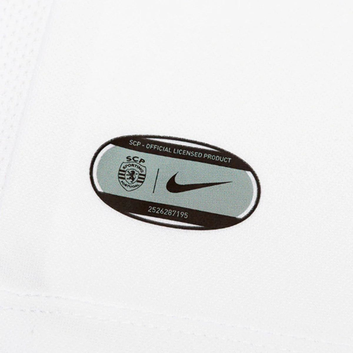 Nike Sporting CP Stromp 25/26 Jersey