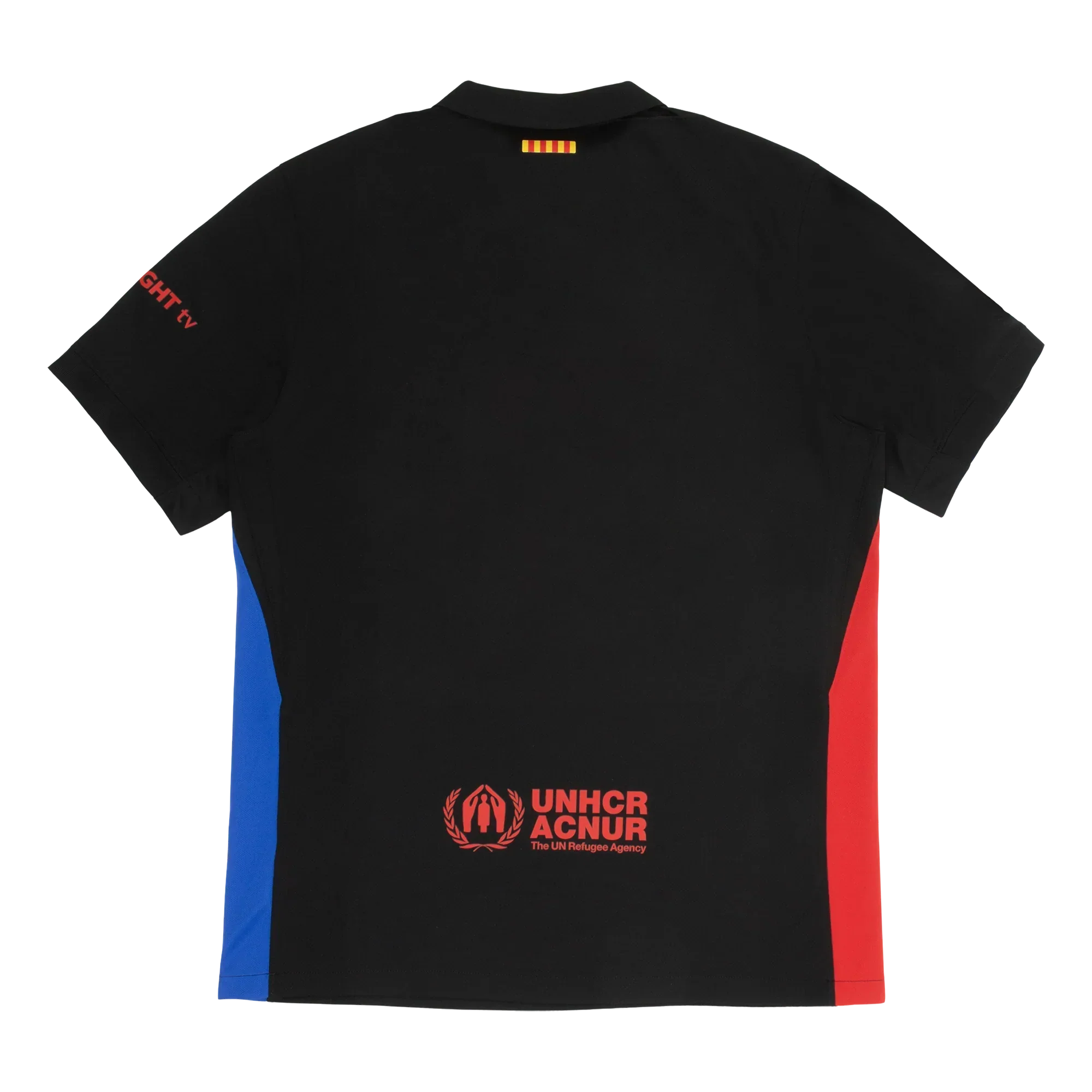 Barcelona X Cactus Jack 2024/25 Away Jersey