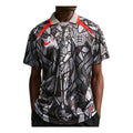 Nike England Palace Cryoshot Short Sleeved Jersey Grey IM3198-052