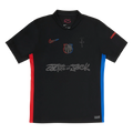 Barcelona X Cactus Jack 2024/25 Away Jersey